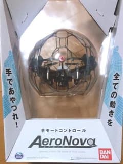 エアロノヴァ ドローン 新品のサムネイル
