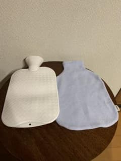 湯たんぽ ファシー　fashyのサムネイル
