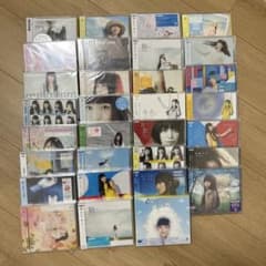 miwa CD未開封 31枚セット - メルカリ