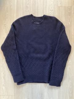 マルジェラREPLICAフィッシャーマンズニット Martin Margiela 