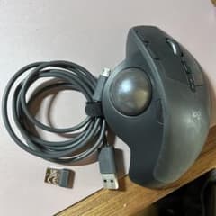 値下げ！　Logicool MX ERGOのサムネイル