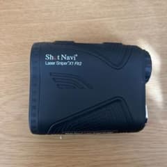 Shot Navi レーザー計測器のサムネイル