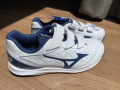 Mizuno CUSHIONREVO DIA TRAINER 25.0cm - メルカリ