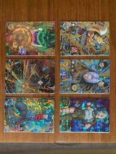 スーパードラゴンボールヒーローズのサムネイル