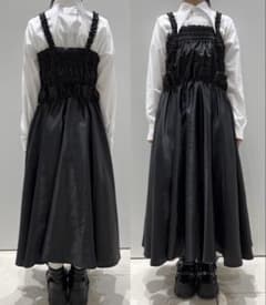 AD2015 コムデギャルソン レイヤードロングジャケット|mercariメルカリ