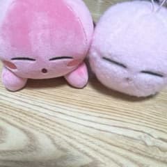 【カービィ ぬいぐるみ】のサムネイル