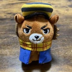 どうぶつフォーゼ フォゼ杉 ゴールデンカムイ 杉元佐一 - メルカリ