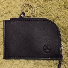 ベンツ キーリングのサムネイル