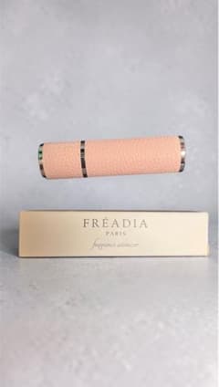 FRÉADIA PARIS フレグランスアトマイザー ピンクのサムネイル