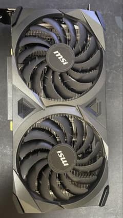 GeForce RTX3070 グラフィックボード 本体のサムネイル
