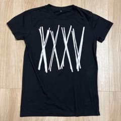 ONE OK ROCK 2015 35xxxv Tシャツ Mサイズ - メルカリ
