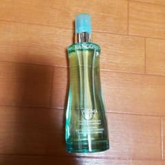 値下げ！ランコム　アロマボディーローションのサムネイル