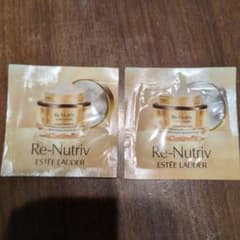 Estée Lauder Re-Nutriv トライアルセット ESTEE LAUDER Re-Nutriv トライアルセット 2パック - メルカリ