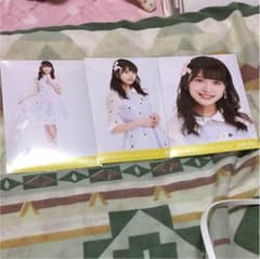 乃木坂46 衛藤美彩 生写真のサムネイル