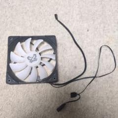 サイズ KAZE FLEX 120 ARGB PWM 絶版品のサムネイル