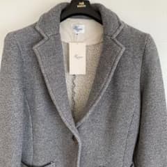 harriss  ジャケット・タグ付　ハリスのサムネイル