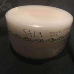 SALA ボディパフパウダーUVサラノカオリのサムネイル