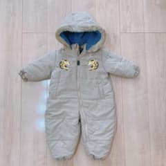 子ども服　冬　 80のサムネイル