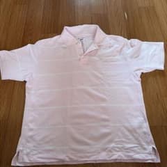 UNIQLO ピンク　Tシャツのサムネイル