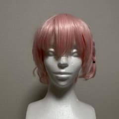 プリパラ レオナ・ウェスト ウィッグのサムネイル