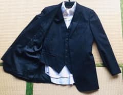 BARREAUX スーツ バルー USEDのサムネイル