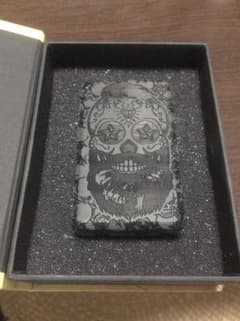 Da Vincimod　Gentlemen Skullのサムネイル