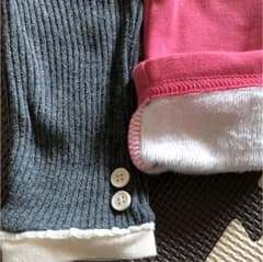 ☆わたこ様 専用☆ 今週末まで❗️女の子70～80cm まとめ売り❗️のサムネイル