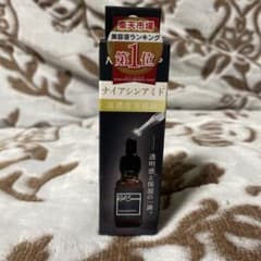 ナイアシンアミド　高濃度美容液 Sリッチエッセンス　NIのサムネイル
