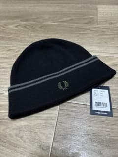 FRED PERRY 帽子のサムネイル