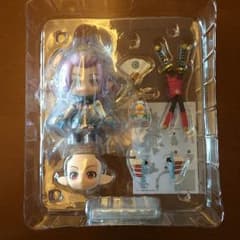 奥野次郎様専用  フィギュアのネンドロイドギルドマスターのサムネイル