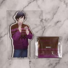 うたプリ シャニスト WW アクリルスタンド 一ノ瀬トキヤ - メルカリ