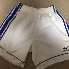 高校サッカーユニフォーム下セットのサムネイル