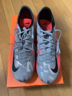 ☆週末価格☆ ナイキ サッカースパイク 26.5 新品のサムネイル