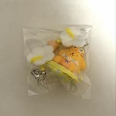 Sanrio Charactersストラップ ポムポムプリンのサムネイル