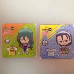 東巻ローソン限定カスタムチャームのサムネイル