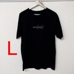 ニューエラ ヨウジヤマモト ドッグ ロゴ ショート スリーブ Tシャツのサムネイル