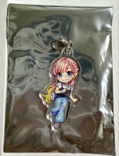 アクリルチャームのサムネイル