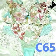 新品☀❣️☀サルート 店舗限定 89G☀紙タグ付きブラソング C65/M
