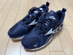 MIZUNO WAVE RIDER 1 MTXIX 28cm 田中将大モデル限定 - メルカリ