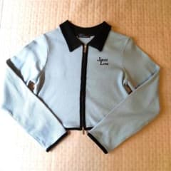 Jenni Love ライトブルー カーディガンのサムネイル