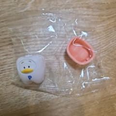 サンリオ　みんなでなっちゃお！　歯　ペックルのサムネイル