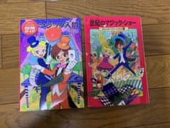 マジックツリーハウス 値段交渉可 バラ売り可のサムネイル