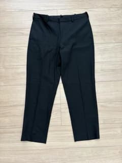 【未使用品】UNIQLO ユニクロ スマートアンクルパンツ