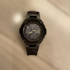 CASIO MRG-7100BJのサムネイル