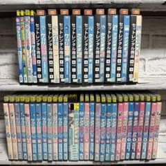 ケロロ軍曹　DVD アニメ　シーズン1-シーズン6 映画　70枚セット ケロロ軍曹 DVD アニメ シーズン1-シーズン6 映画 70枚セット - メルカリ