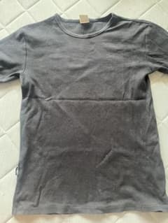 AVIREX USA Tシャツ ブラックのサムネイル