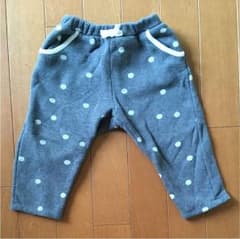 プチバトースウェットのサムネイル
