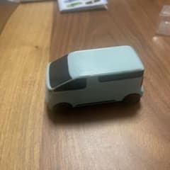トヨタ　ミニカーのサムネイル