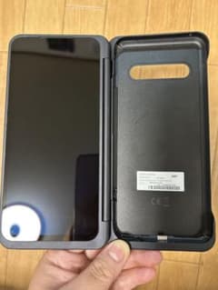 LG V60 ThinQ 5G★デュアルスクリーンのみのサムネイル