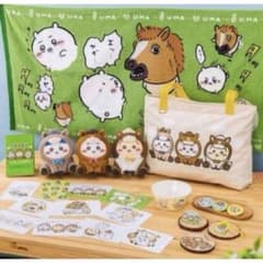 ちいかわ】福袋 ハッピーバッグ2026の予約・購入方法まとめ！昨年の
